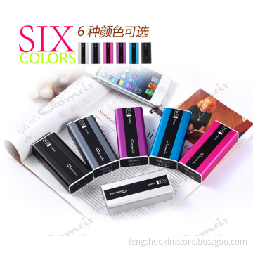 Energy Power Bank 5600mAh Plus Output USB for iPhone5S/5c. HTC, iPad